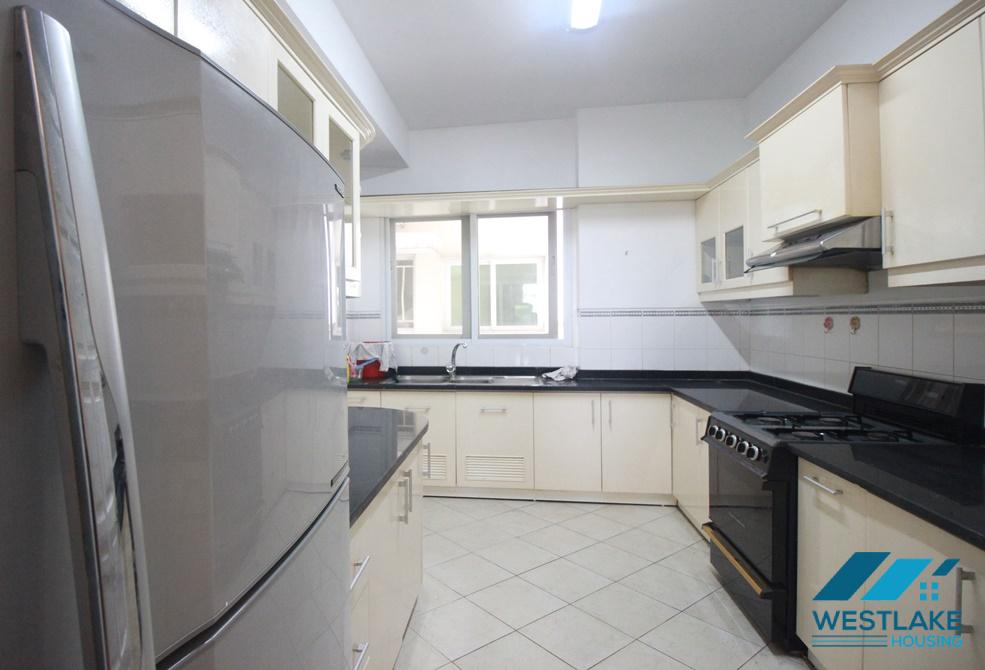 CHO THUÊ CĂN HỘ 3 PHÒNG NGỦ – GIẢI PHÁP TIẾT KIỆM & TIỆN NGHI TẠI CIPUTRA, TÂY HỒ