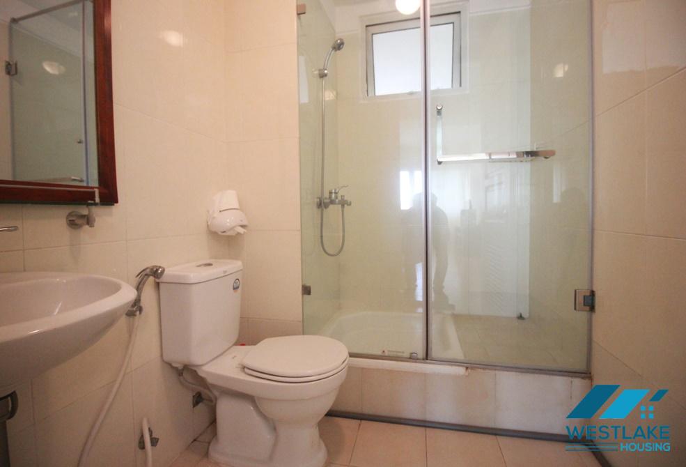 CHO THUÊ CĂN HỘ 3 PHÒNG NGỦ – GIẢI PHÁP TIẾT KIỆM & TIỆN NGHI TẠI CIPUTRA, TÂY HỒ