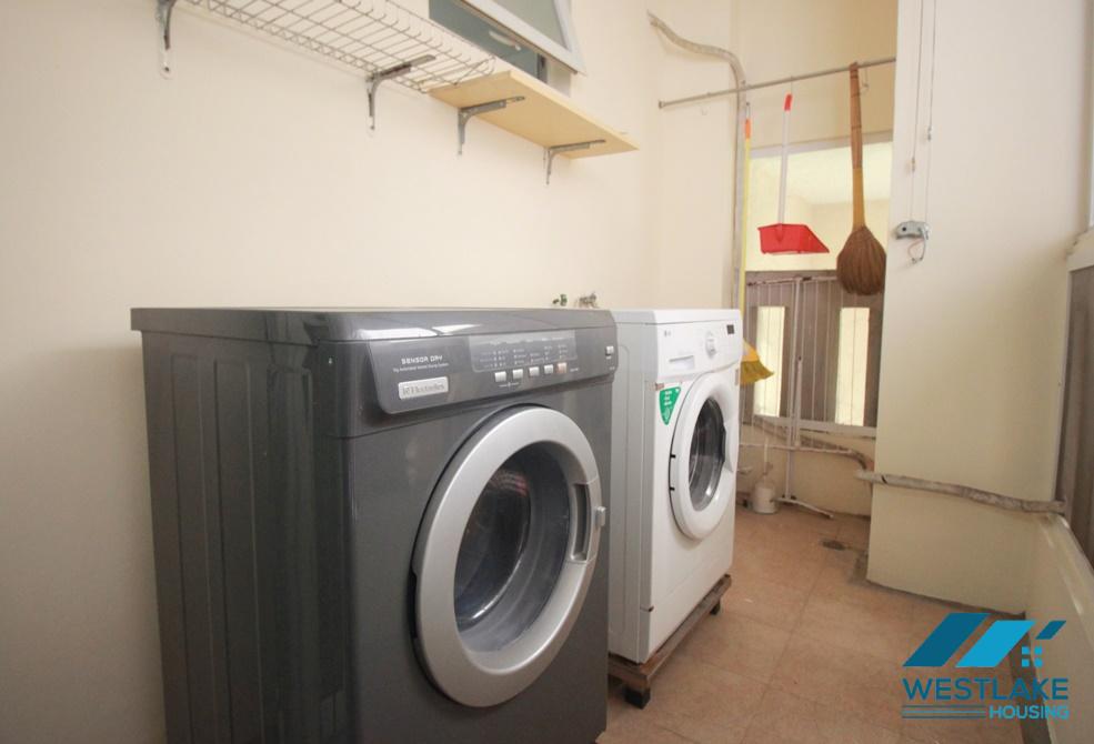 CHO THUÊ CĂN HỘ 3 PHÒNG NGỦ – GIẢI PHÁP TIẾT KIỆM & TIỆN NGHI TẠI CIPUTRA, TÂY HỒ