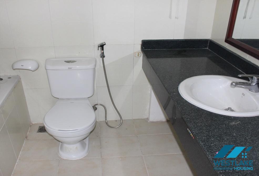 CHO THUÊ CĂN HỘ 3 PHÒNG NGỦ ĐẦY ĐỦ NỘI THẤT – CHỈ VIỆC XÁCH VALI VÀO Ở!