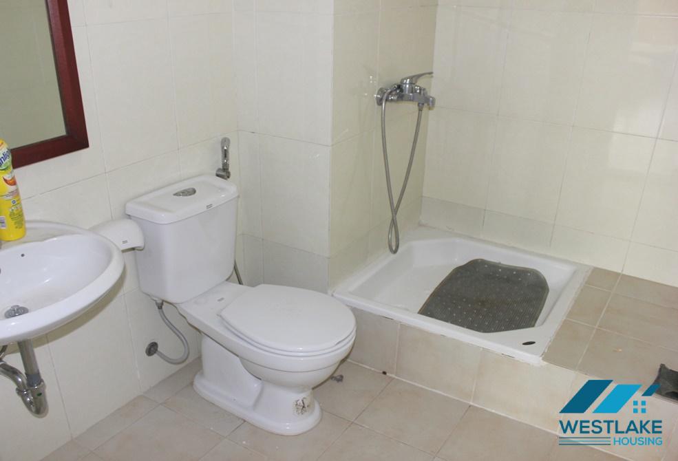 CHO THUÊ CĂN HỘ 3 PHÒNG NGỦ ĐẦY ĐỦ NỘI THẤT – CHỈ VIỆC XÁCH VALI VÀO Ở!