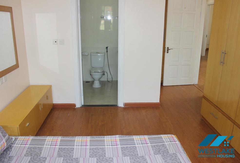 CHO THUÊ CĂN HỘ 3 PHÒNG NGỦ ĐẦY ĐỦ NỘI THẤT – CHỈ VIỆC XÁCH VALI VÀO Ở!
