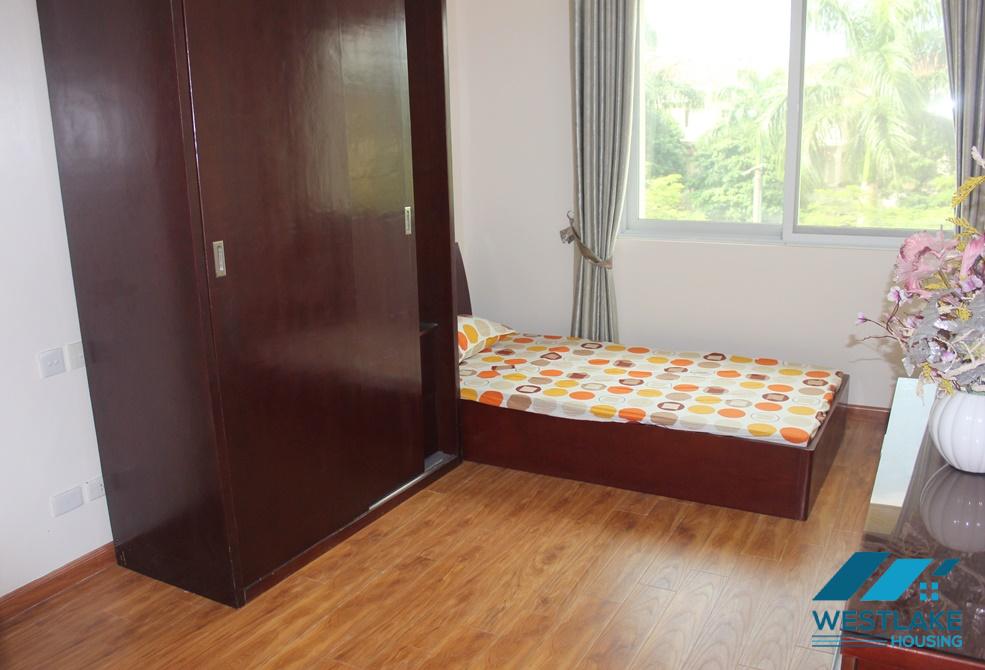 CHO THUÊ CĂN HỘ 3 PHÒNG NGỦ ĐẦY ĐỦ NỘI THẤT – CHỈ VIỆC XÁCH VALI VÀO Ở!