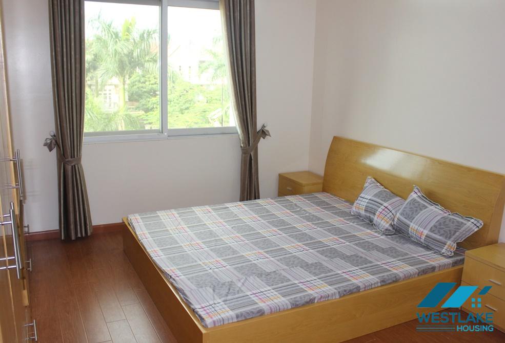 CHO THUÊ CĂN HỘ 3 PHÒNG NGỦ ĐẦY ĐỦ NỘI THẤT – CHỈ VIỆC XÁCH VALI VÀO Ở!