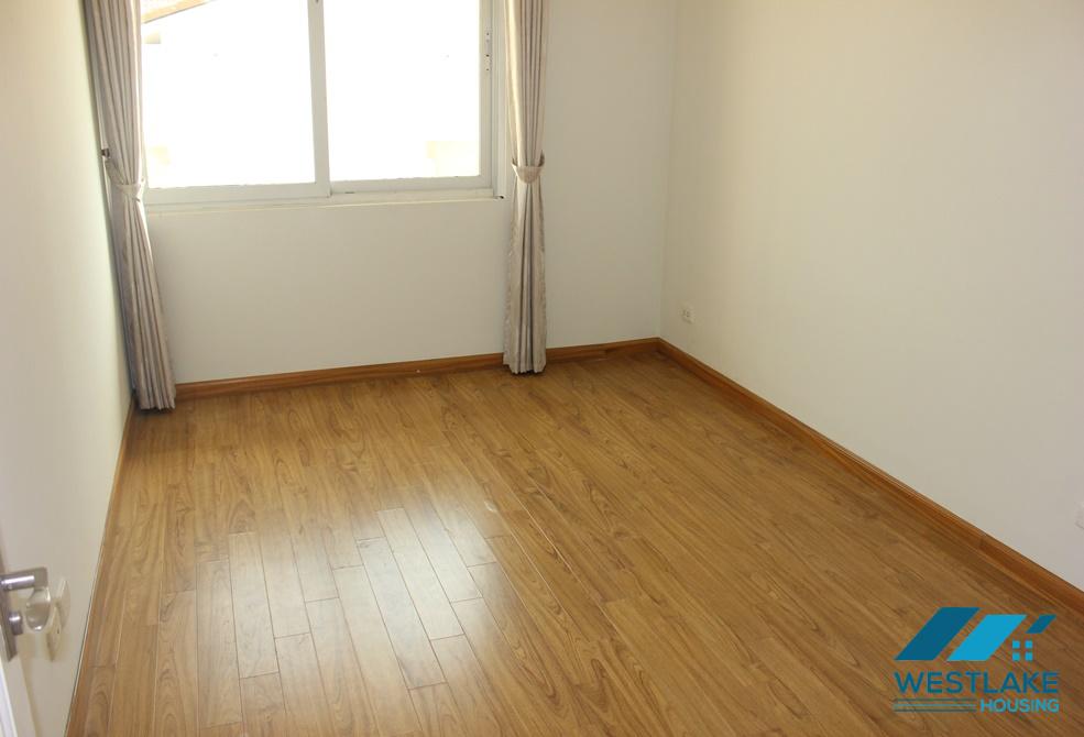 CHO THUÊ CĂN HỘ 3 PHÒNG NGỦ TẠI CIPUTRA – SÁNG RỘNG, ĐẦY ĐỦ TIỆN NGHI CƠ BẢN