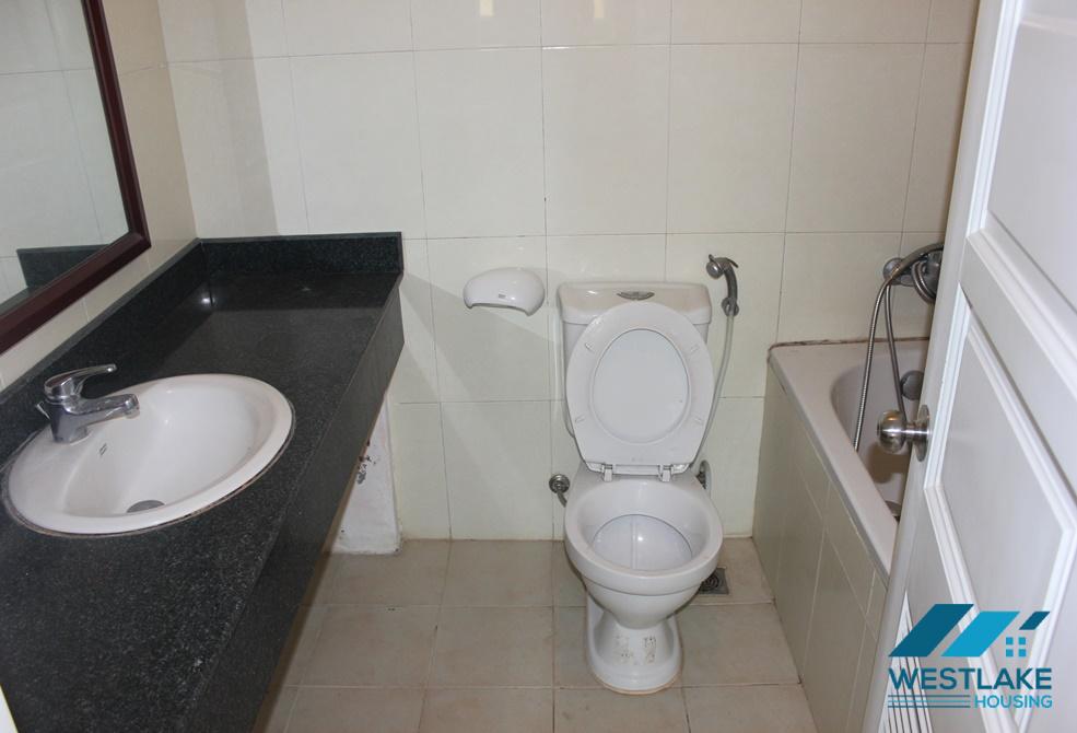 CHO THUÊ CĂN HỘ 3 PHÒNG NGỦ TẠI CIPUTRA – SÁNG RỘNG, ĐẦY ĐỦ TIỆN NGHI CƠ BẢN