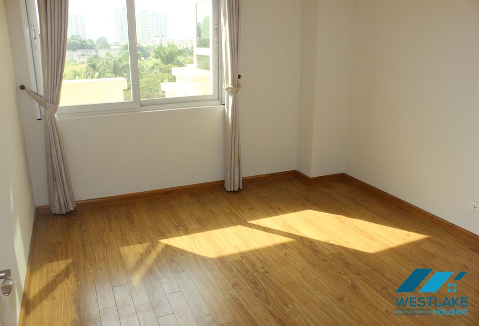 CHO THUÊ CĂN HỘ 3 PHÒNG NGỦ TẠI CIPUTRA – SÁNG RỘNG, ĐẦY ĐỦ TIỆN NGHI CƠ BẢN
