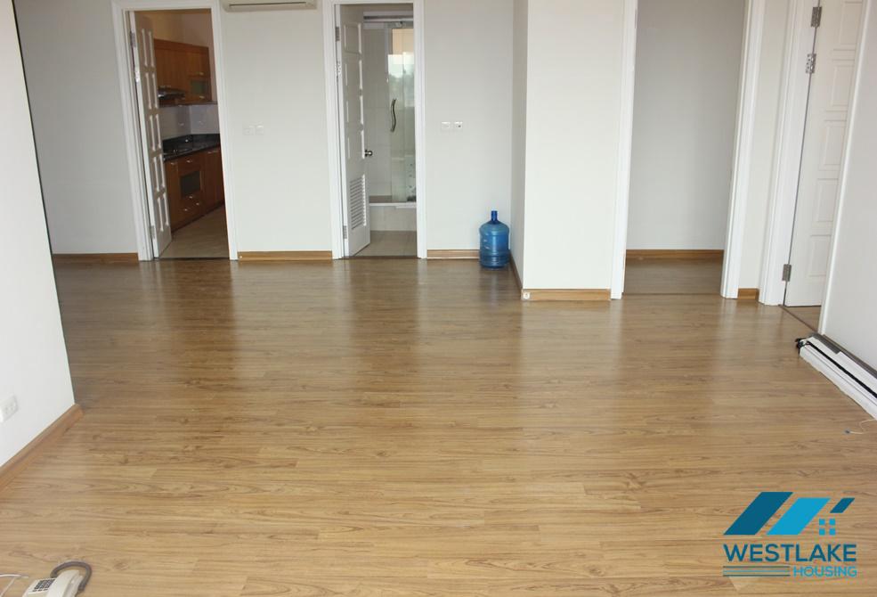 CHO THUÊ CĂN HỘ 3 PHÒNG NGỦ TẠI CIPUTRA – SÁNG RỘNG, ĐẦY ĐỦ TIỆN NGHI CƠ BẢN