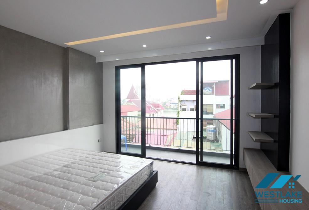 A good price 2 bedroom apartment for rent in Xuan Dieu, Tay Ho, Ha Noi