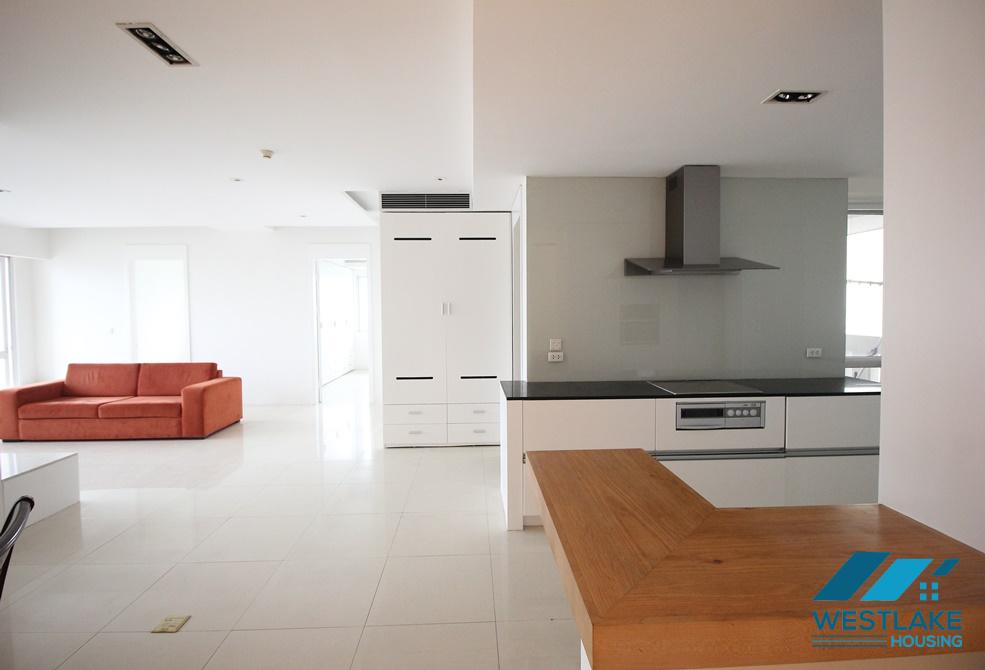 Cho thuê căn hộ tuyệt đẹp – View thành phố tại Ciputra International, Hà Nội 