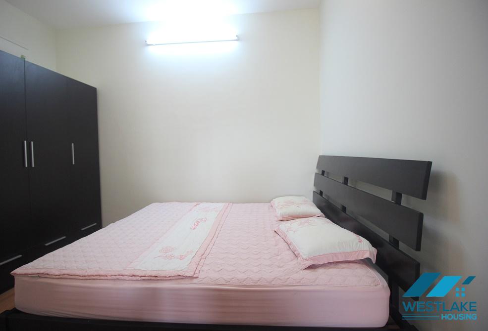 Căn hộ 3 phòng ngủ siêu thoáng – View đẹp cho thuê tại Ciputra, Tây Hồ Căn hộ 3 phòng ngủ siêu thoáng – View đẹp cho thuê tại Ciputra, Tây Hồ