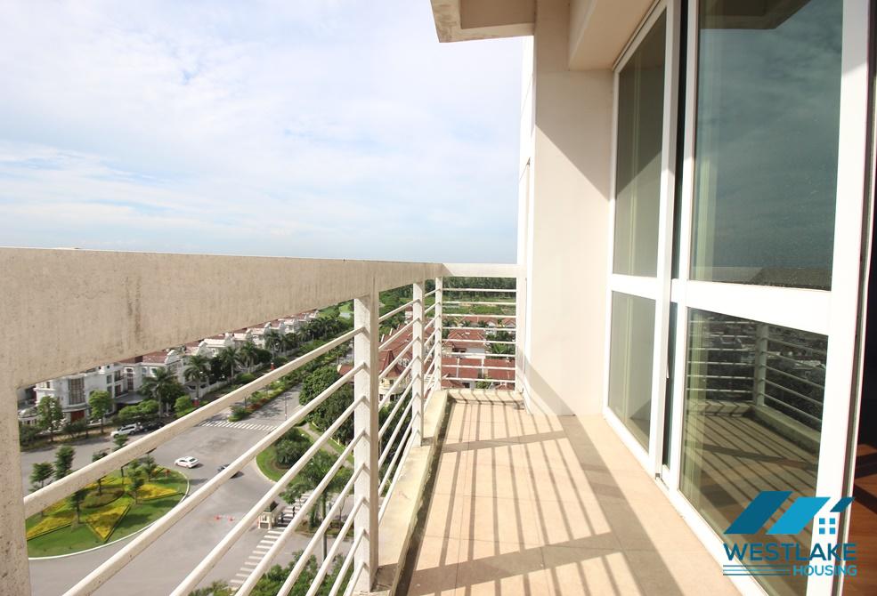 Căn hộ 3 phòng ngủ siêu thoáng – View đẹp cho thuê tại Ciputra, Tây Hồ Căn hộ 3 phòng ngủ siêu thoáng – View đẹp cho thuê tại Ciputra, Tây Hồ