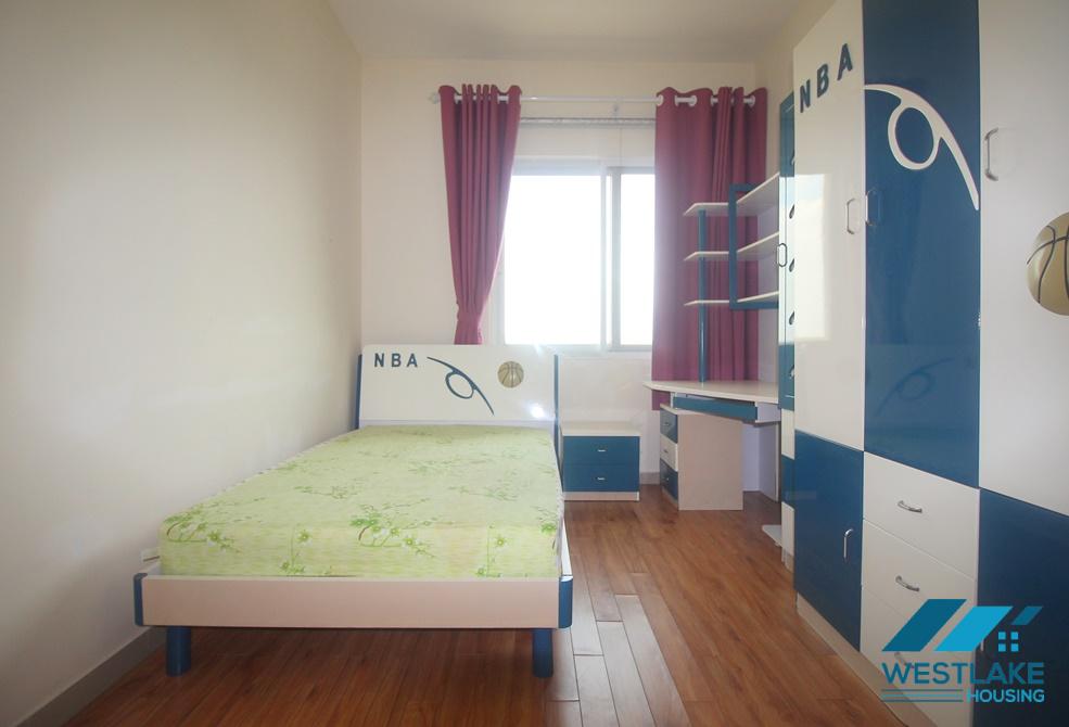 Cho thuê căn hộ 4 phòng ngủ rộng rãi tại tòa E – Ciputra, Hà Nội Cho thuê căn hộ 4 phòng ngủ rộng rãi tại tòa E – Ciputra, Hà Nội