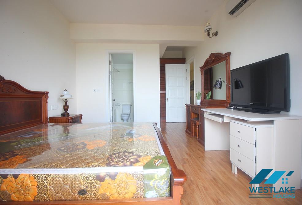 Cho thuê căn hộ 4 phòng ngủ rộng rãi tại tòa E – Ciputra, Hà Nội Cho thuê căn hộ 4 phòng ngủ rộng rãi tại tòa E – Ciputra, Hà Nội