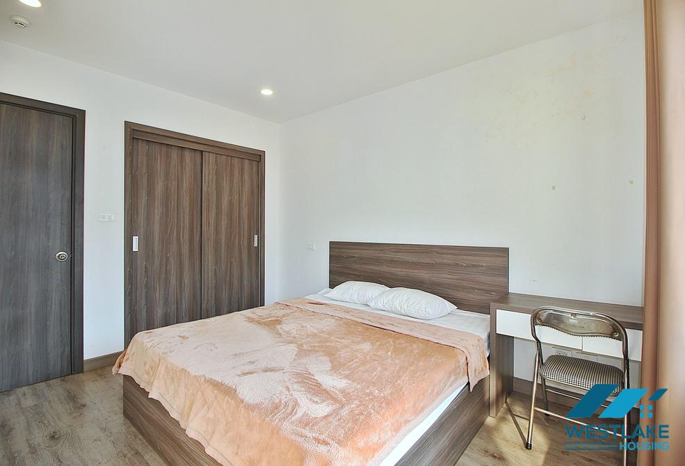 A bright 2 bedroom apartment for rent in Xuan Dieu, Tay Ho, Ha Noi