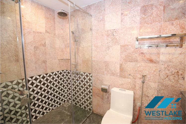 Cho Thuê Nhà Mới 4 Phòng Ngủ Tại Phố Từ Hoa, Tây Hồ, Hà Nội