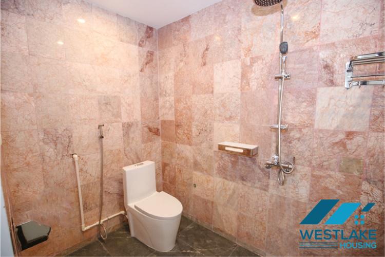 Cho Thuê Nhà Mới 4 Phòng Ngủ Tại Phố Từ Hoa, Tây Hồ, Hà Nội