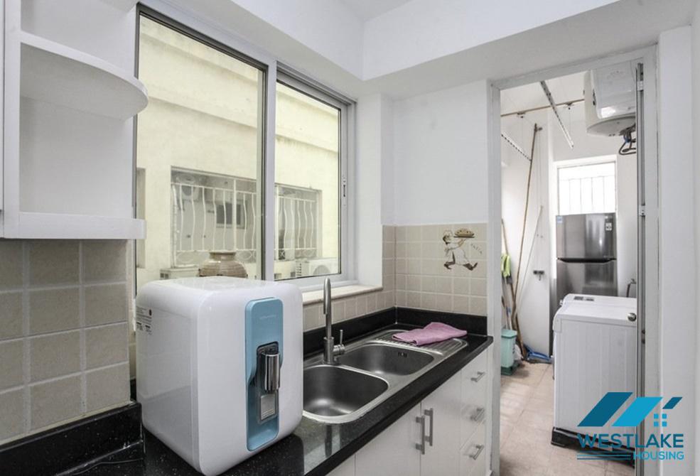 Cho thuê căn hộ penthouse đẹp và hiện đại tại Ciputra, Tây Hồ, Hà Nội
