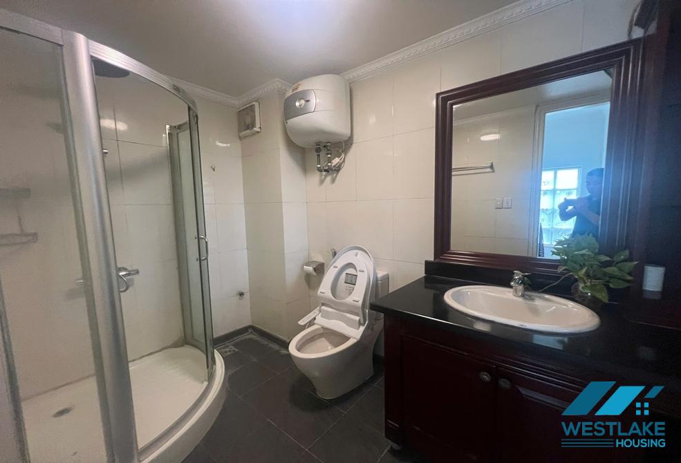 Garden 5 bedrooms house for rent in Ciputra, Tay Ho ward, Ha Noi Garden 5 bedrooms house for rent in Ciputra, Tay Ho ward, Ha Noi