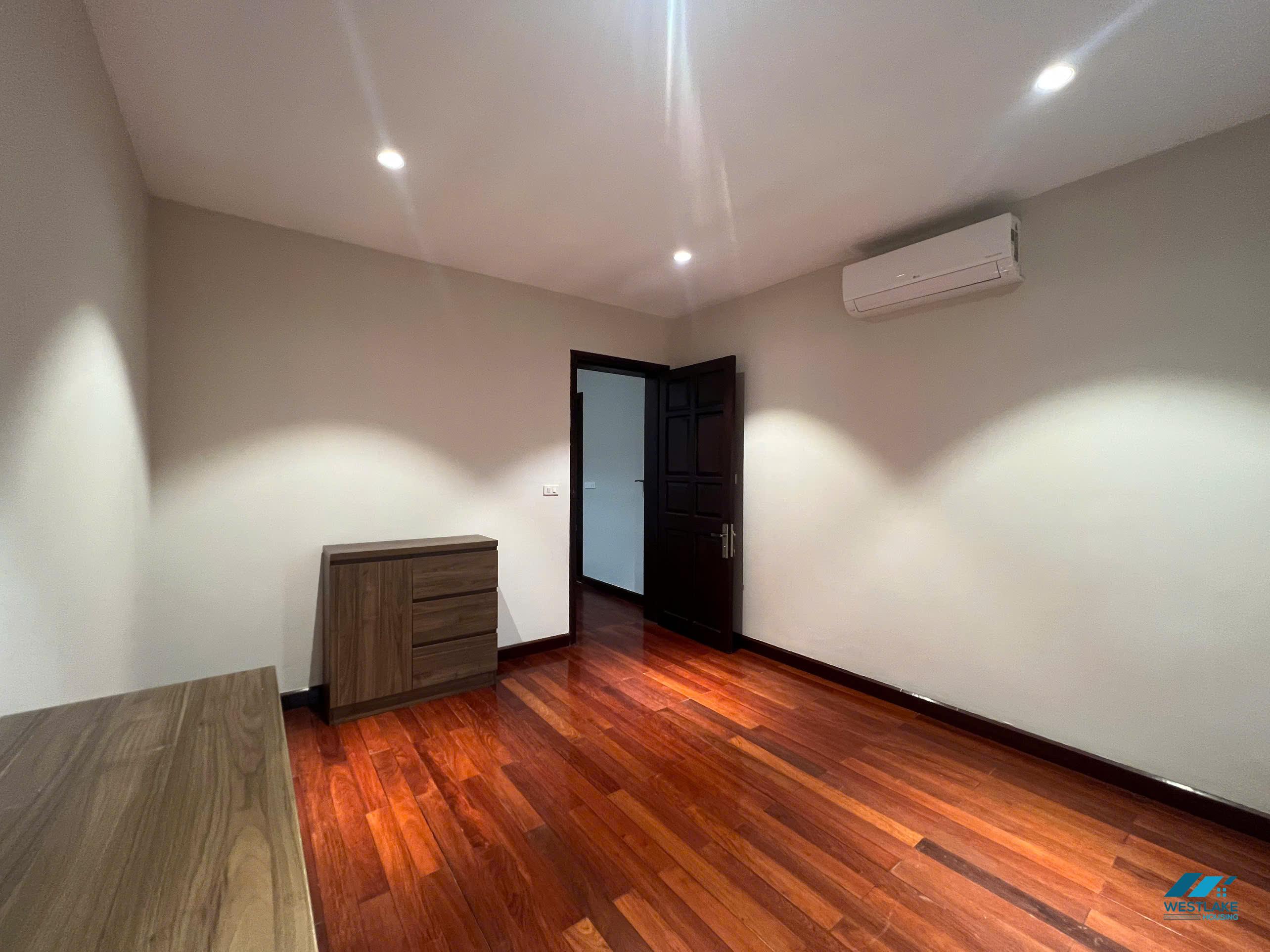 Renovated morden house for rent in D block, Ciputra, Tay Ho ward, Ha Noi Renovated morden house for rent in D block, Ciputra, Tay Ho ward, Ha Noi