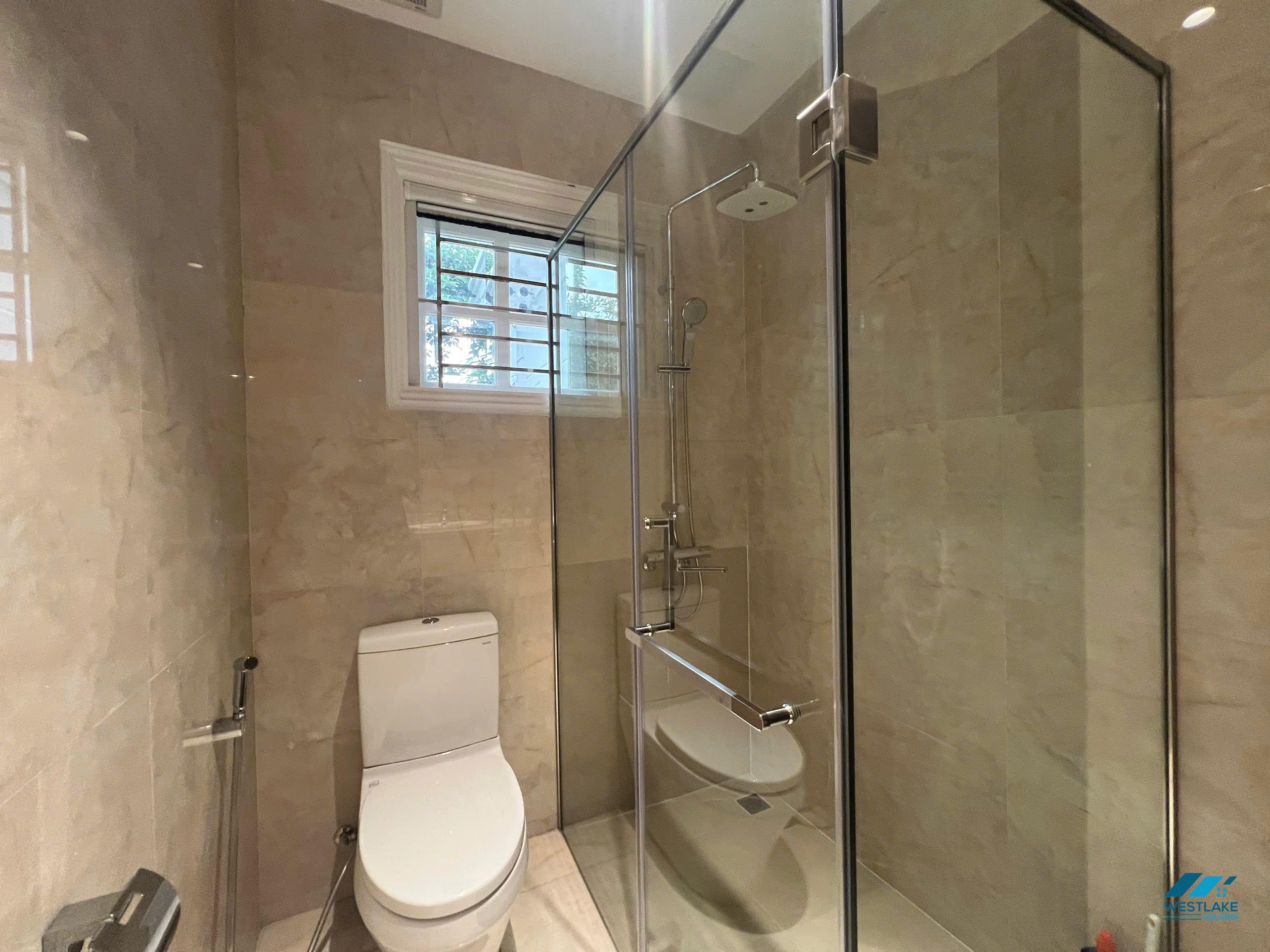 Renovated morden house for rent in D block, Ciputra, Tay Ho ward, Ha Noi Renovated morden house for rent in D block, Ciputra, Tay Ho ward, Ha Noi