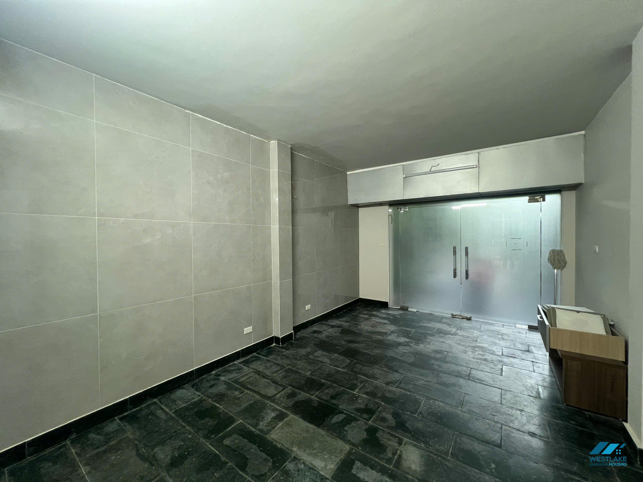 Renovated morden house for rent in D block, Ciputra, Tay Ho ward, Ha Noi Renovated morden house for rent in D block, Ciputra, Tay Ho ward, Ha Noi