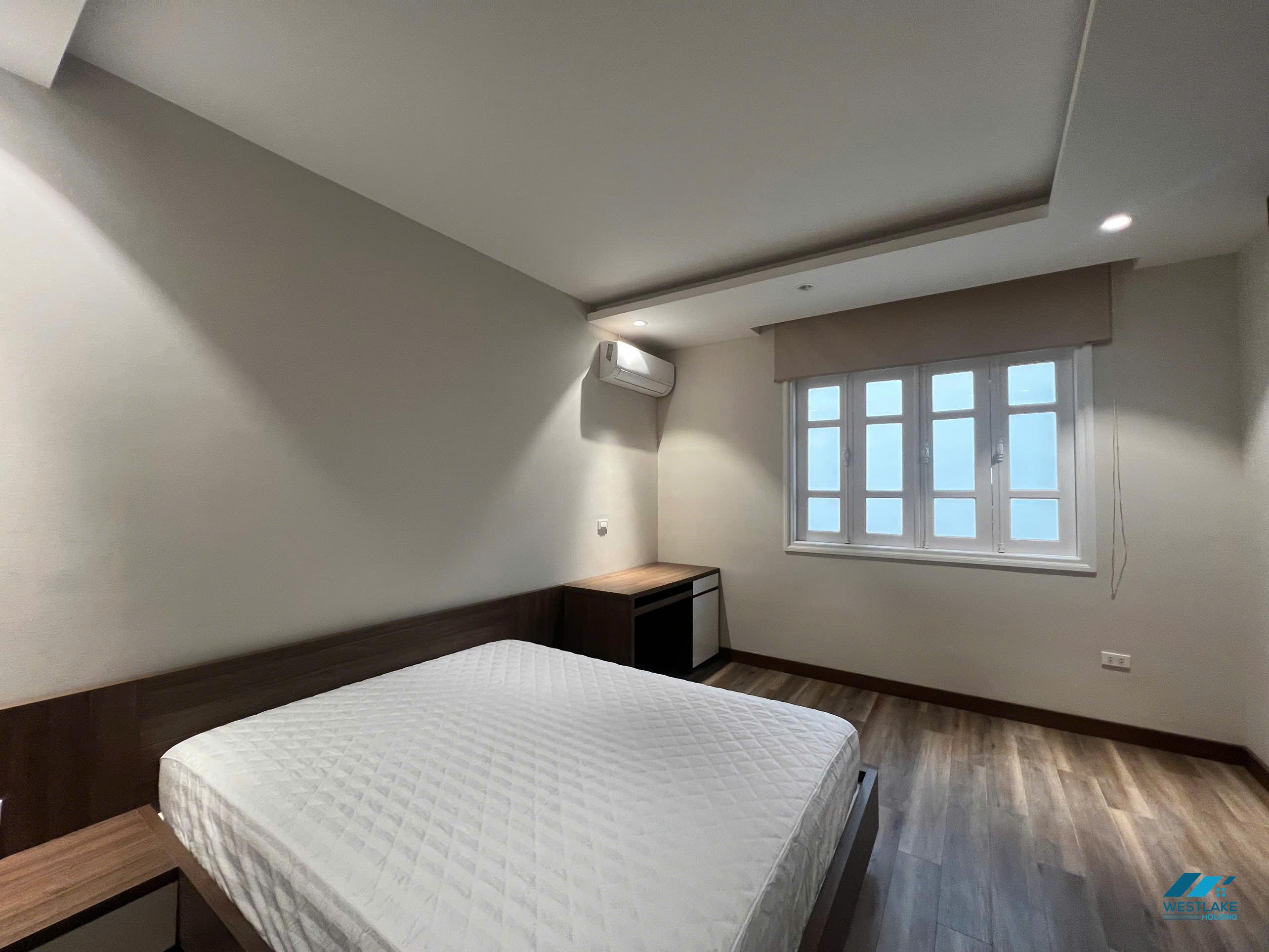 Renovated morden house for rent in D block, Ciputra, Tay Ho ward, Ha Noi Renovated morden house for rent in D block, Ciputra, Tay Ho ward, Ha Noi