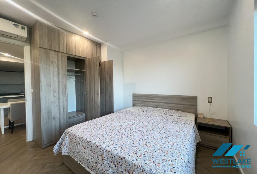 CHO THUÊ CĂN HỘ 3 PHÒNG NGỦ – FULL NỘI THẤT MỚI TẠI E4 CIPUTRA