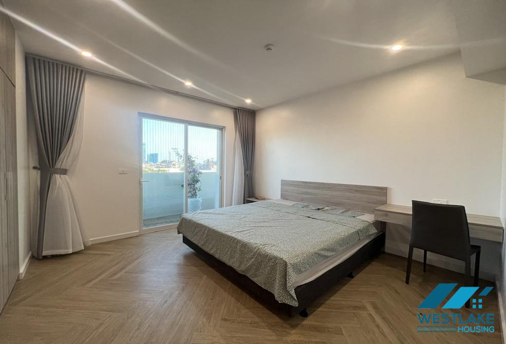 CHO THUÊ CĂN HỘ 3 PHÒNG NGỦ – FULL NỘI THẤT MỚI TẠI E4 CIPUTRA