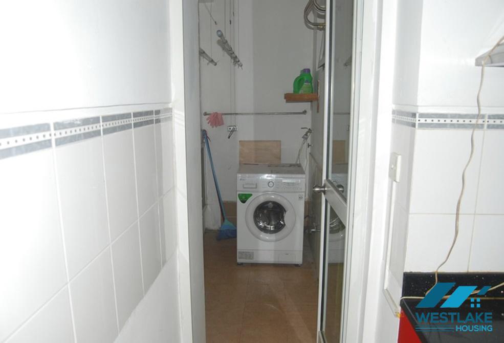 An apartment for rent in E building, Ciputra Tay Ho, Ha Noi
