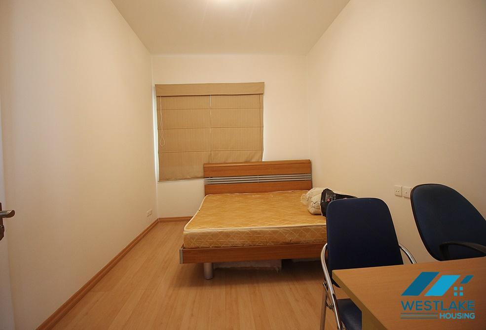 4 bedrooms apartment for rent in Ciputra, Tay Ho, Hanoi