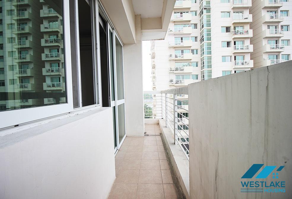 4 bedrooms apartment for rent in Ciputra, Tay Ho, Hanoi