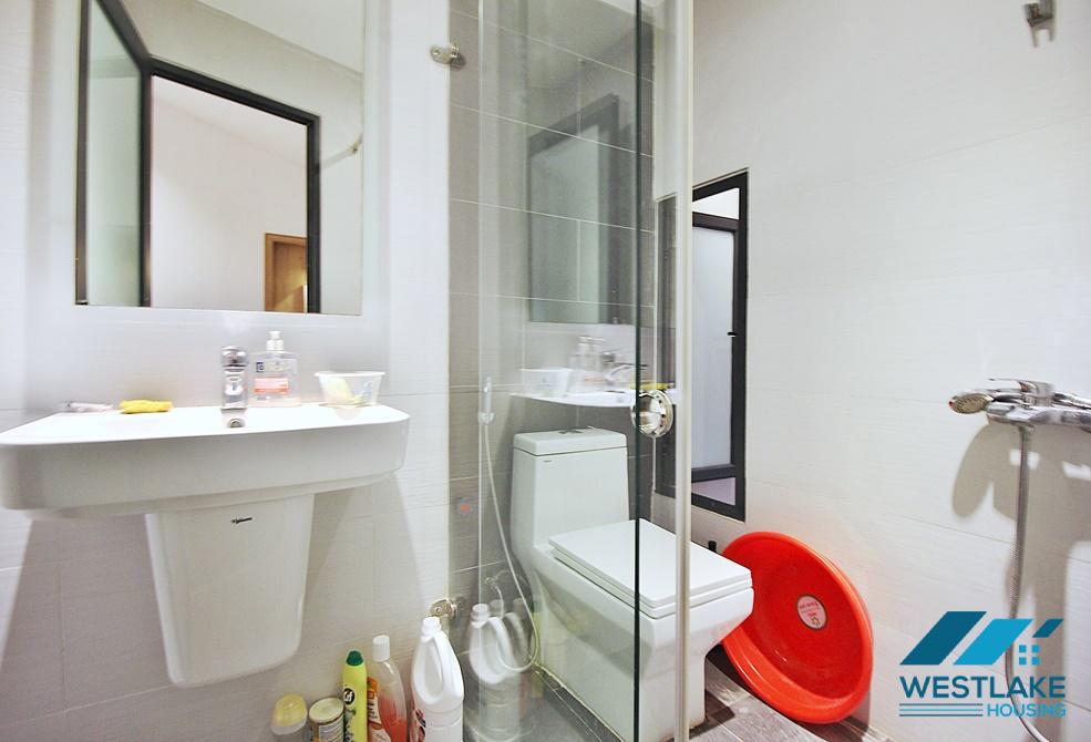 A lovely and stylish house for rent in An Duong, Tay Ho, Ha Noi