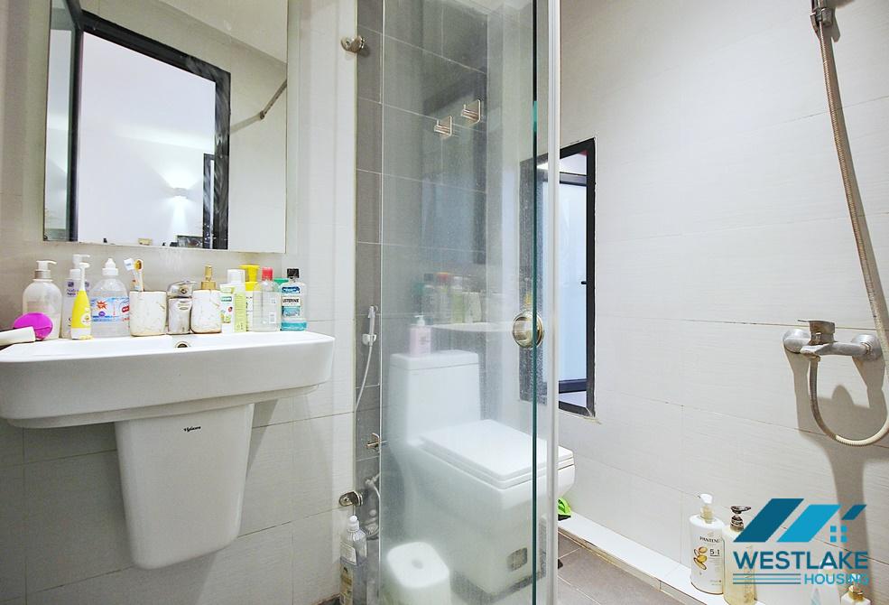 A lovely and stylish house for rent in An Duong, Tay Ho, Ha Noi