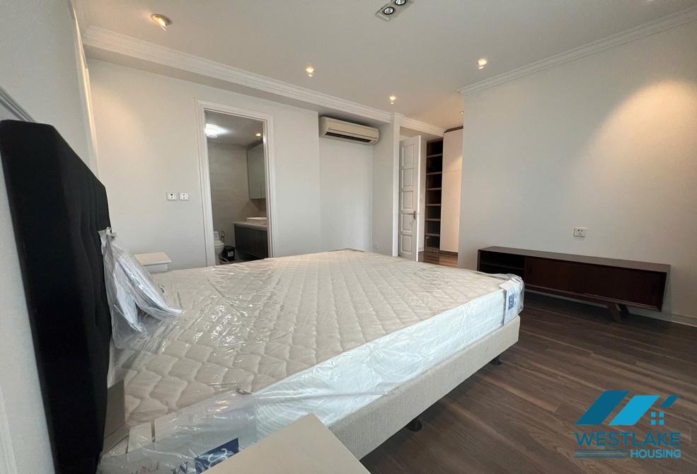 CHO THUÊ CĂN HỘ 4 PHÒNG NGỦ TẠI CIPUTRA – TÒA E4