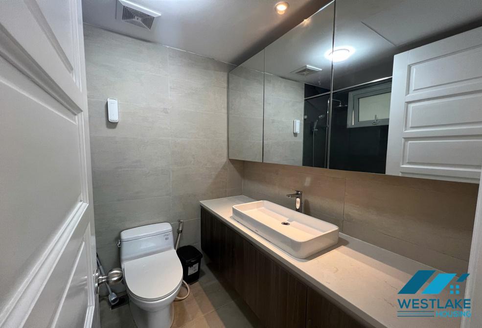 CHO THUÊ CĂN HỘ 4 PHÒNG NGỦ TẠI CIPUTRA – TÒA E4