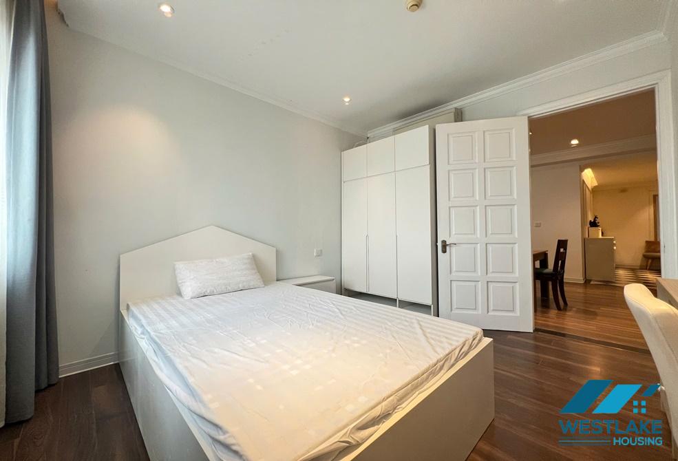CHO THUÊ CĂN HỘ 4 PHÒNG NGỦ TẠI CIPUTRA – TÒA E4