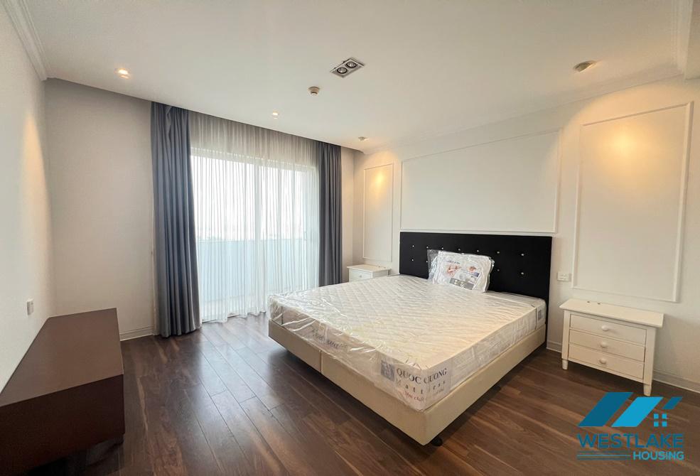 CHO THUÊ CĂN HỘ 4 PHÒNG NGỦ TẠI CIPUTRA – TÒA E4