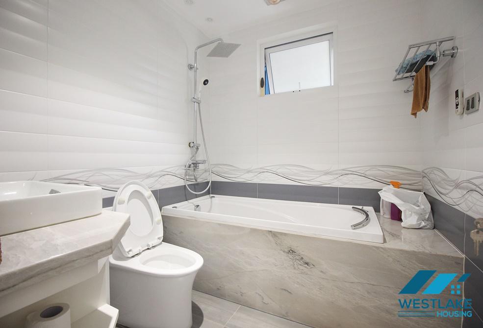 CHO THUÊ CĂN HỘ CAO CẤP TẠI CIPUTRA – DIỆN TÍCH 154M²