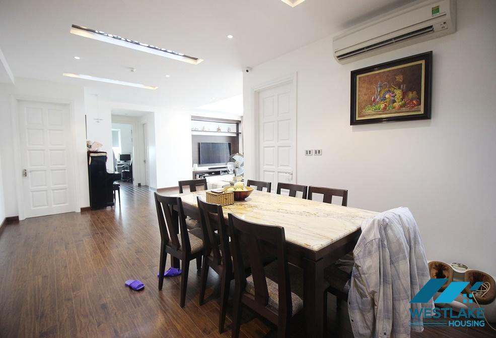 CHO THUÊ CĂN HỘ CAO CẤP TẠI CIPUTRA – DIỆN TÍCH 154M²