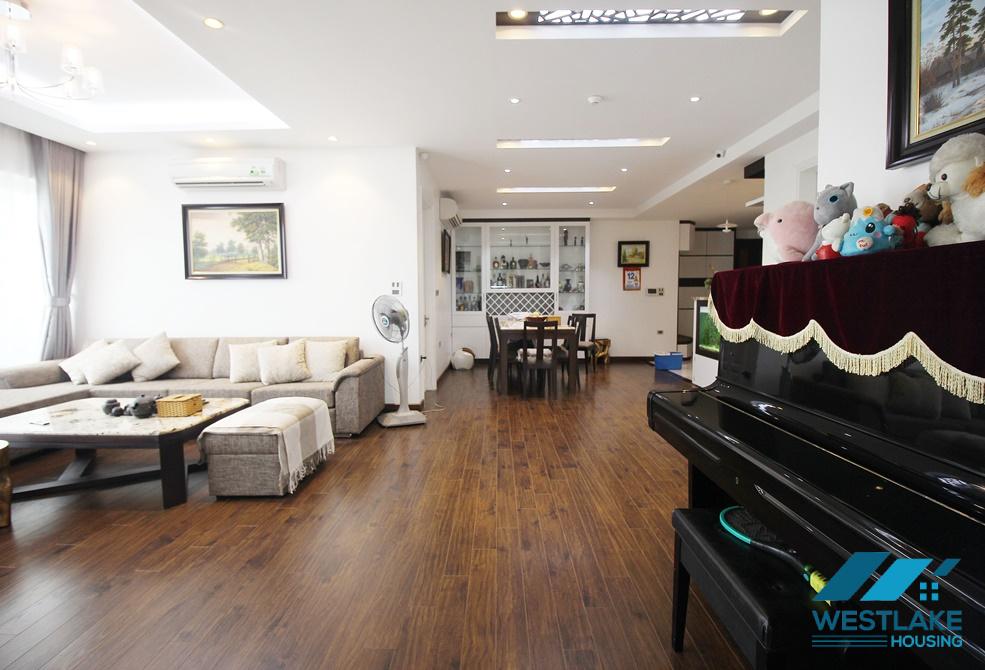 CHO THUÊ CĂN HỘ CAO CẤP TẠI CIPUTRA – DIỆN TÍCH 154M²