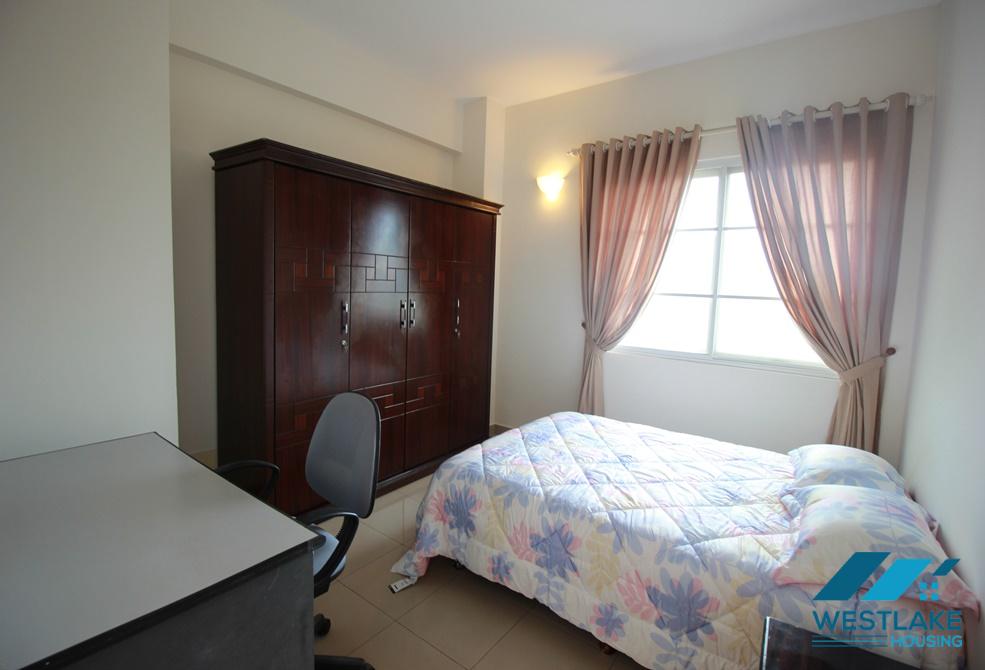 Gorgeous apartment for rent in Ciputra, Tay Ho, Hanoi