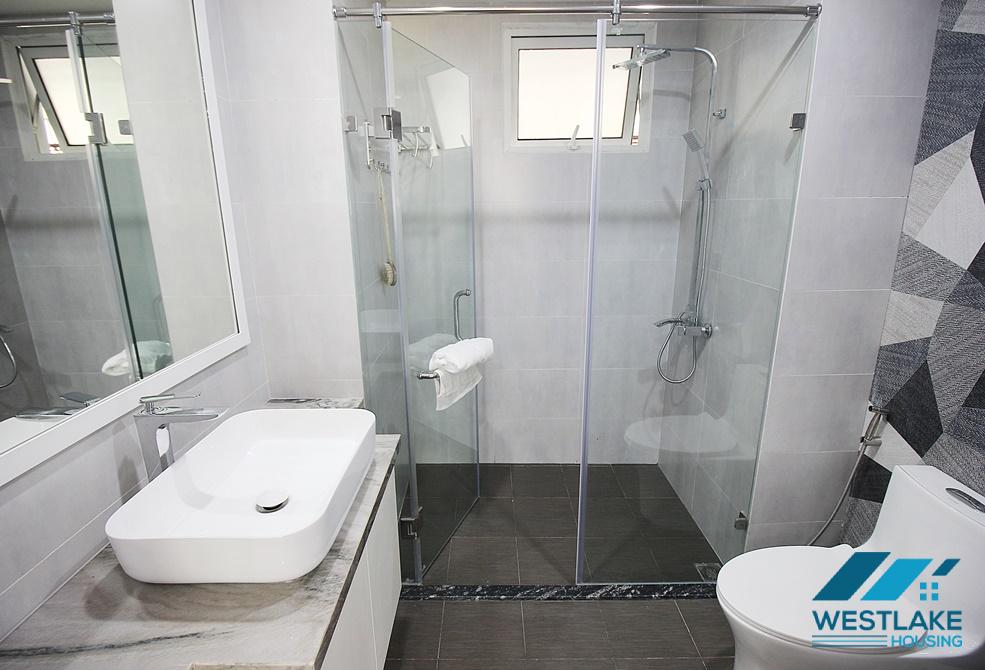 Cho thuê căn hộ 3 phòng ngủ + 1 phòng làm việc tại Ciputra