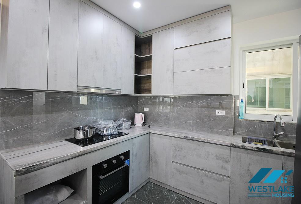 Cho thuê căn hộ 3 phòng ngủ + 1 phòng làm việc tại Ciputra