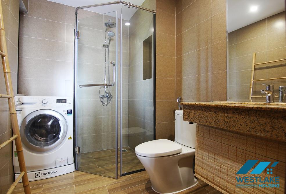 Căn Hộ 1 Phòng Ngủ Mới Đẹp Được Thiết Kế Đặc Biệt Cho Thuê Tại khu vực Đặng Thai Mai.