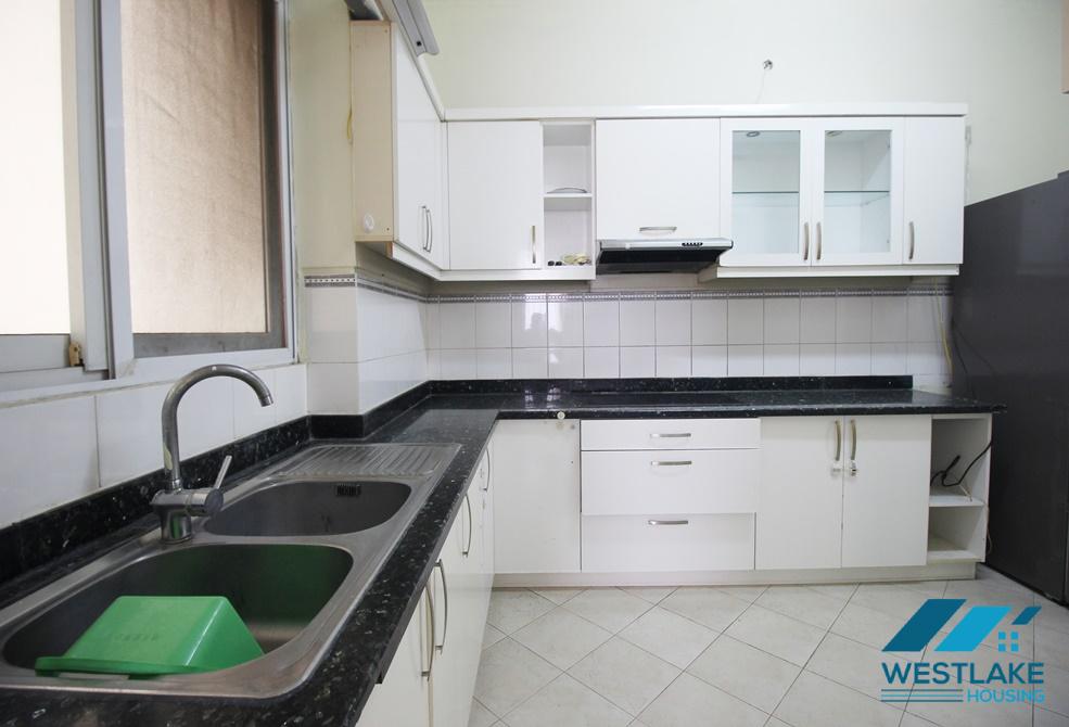 Four bedrooms apartment for rent in Ciputra, Tay Ho ward, Hanoi Four bedrooms apartment for rent in Ciputra, Tay Ho ward, Hanoi