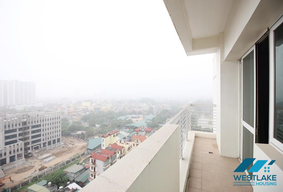 Four bedrooms apartment for rent in Ciputra, Tay Ho ward, Hanoi Four bedrooms apartment for rent in Ciputra, Tay Ho ward, Hanoi