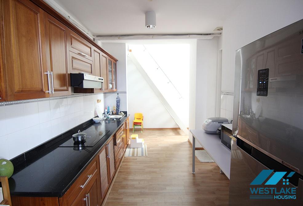 Cho thuê căn hộ Duplex bốn phòng ngủ tại khu đô thị Ciputra, Tây Hồ, Hà Nội Cho thuê căn hộ Duplex bốn phòng ngủ tại khu đô thị Ciputra, Tây Hồ, Hà Nội