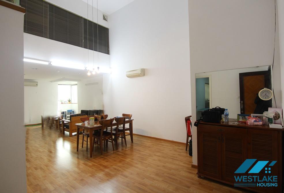 Cho thuê căn hộ Duplex bốn phòng ngủ tại khu đô thị Ciputra, Tây Hồ, Hà Nội Cho thuê căn hộ Duplex bốn phòng ngủ tại khu đô thị Ciputra, Tây Hồ, Hà Nội