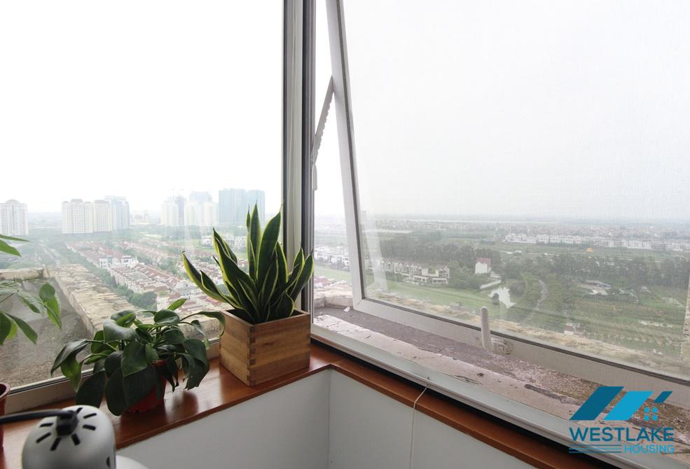 Cho thuê căn hộ Duplex bốn phòng ngủ tại khu đô thị Ciputra, Tây Hồ, Hà Nội Cho thuê căn hộ Duplex bốn phòng ngủ tại khu đô thị Ciputra, Tây Hồ, Hà Nội